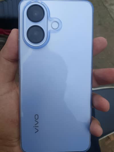 vivo v60 lite 5g
