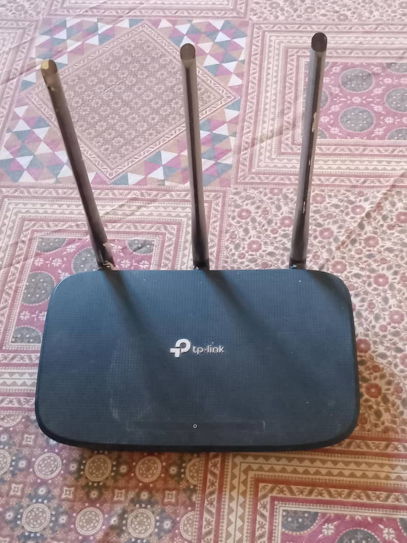 tp link 0