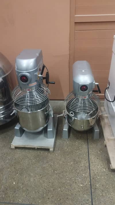 Dough mixer Pizza Dough mixers