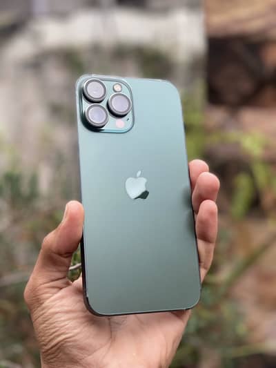 IPHONE 13 PRO MAX WATERPACK