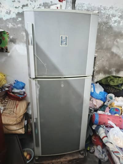 Dawlance fridge