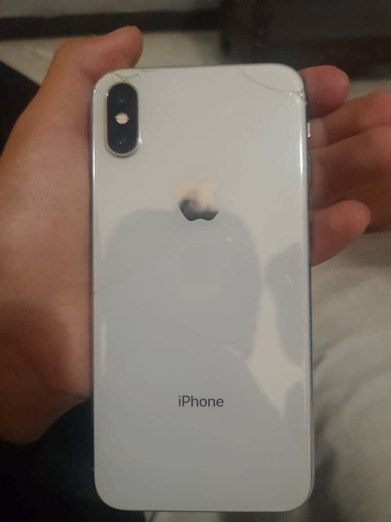 iPhone x 2