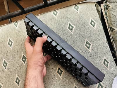 Red Dragon K530 draconic pro