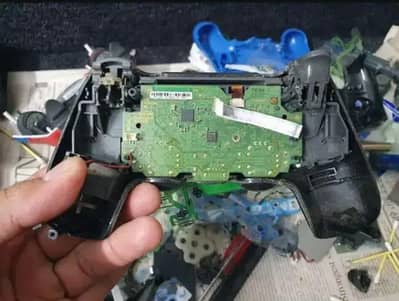 Ps4/ps5/Xbox controller repairing