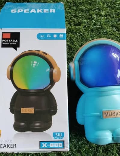 Bluetooth Speaker K808
