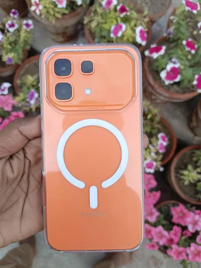 infinix Note 60 pro 8+8/256