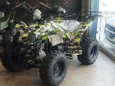 250cc shaft drive manual ATV Quad Dubai import bike for sale
