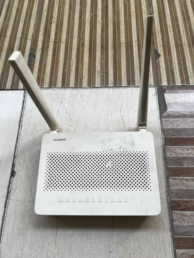 Huawei 5G Gpon router