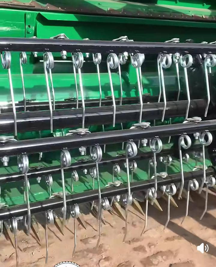 chapper ( wheat straw chapper) 1