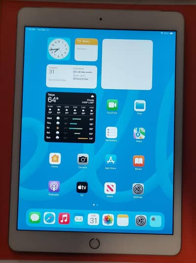 ipad 7th generation. 128gb mdm bypass