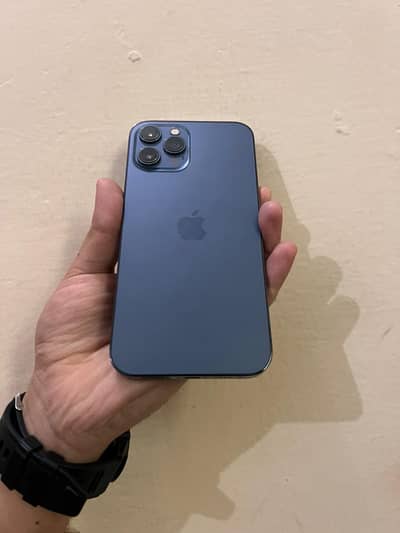 Apple iPhone 12 Pro Max