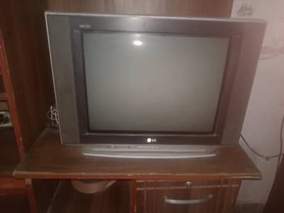 LG TV