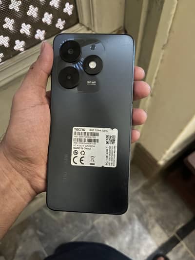 good condition mobile