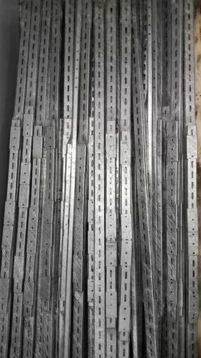 Solar Panel Structures