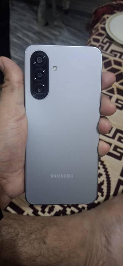 9 month warranty box cable sumsung a17 6/128