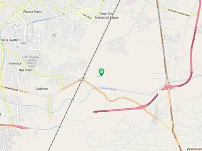 8 marla ground floor brand new portion