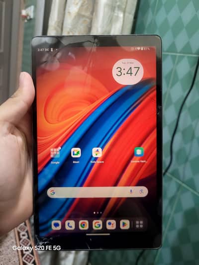 Lenovo M8 4th Generation