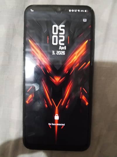 Vivo y15 for sale