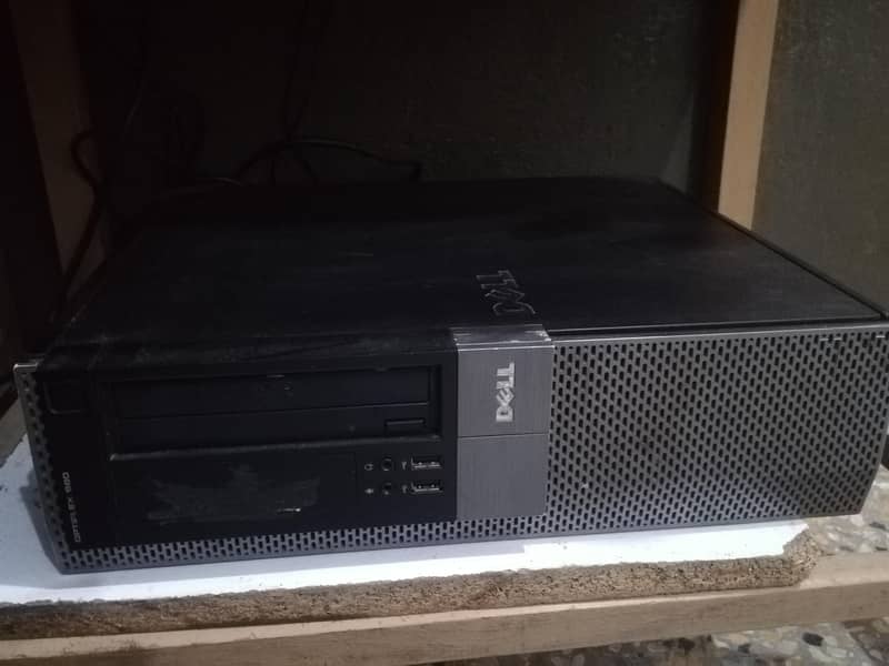 Dell system 3
