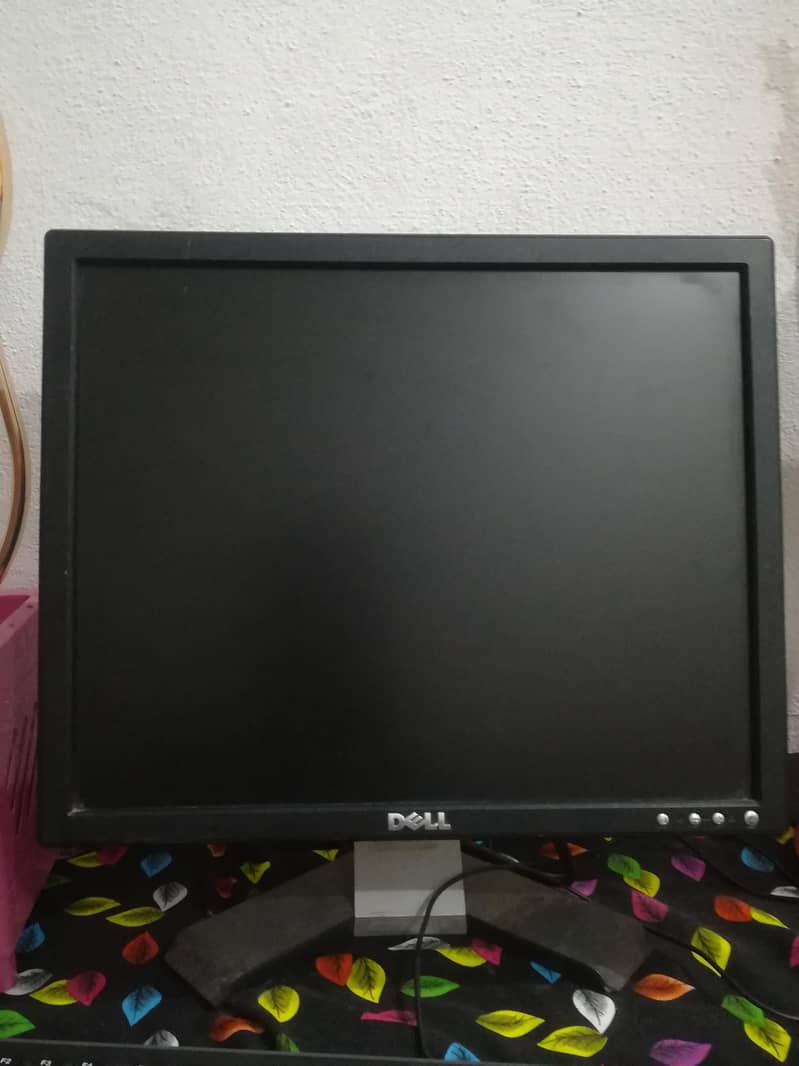 Dell system 4