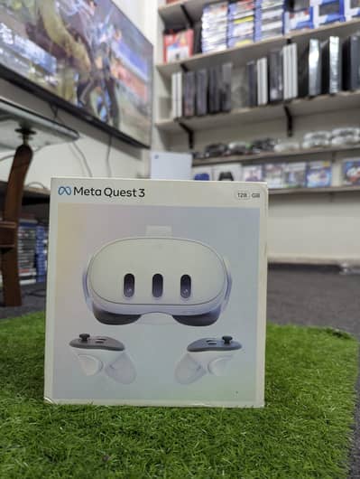 Oculus quest 3