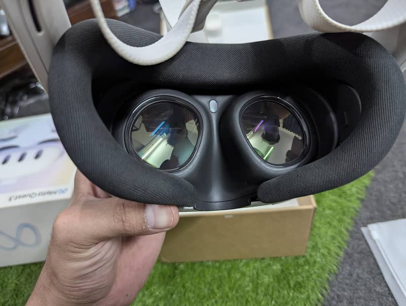 Oculus quest 3 3