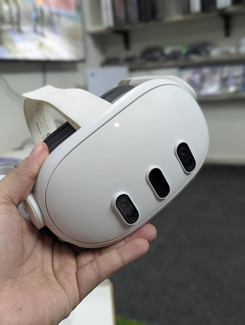 Oculus quest 3 5