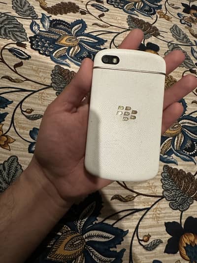Blackberry Q10
