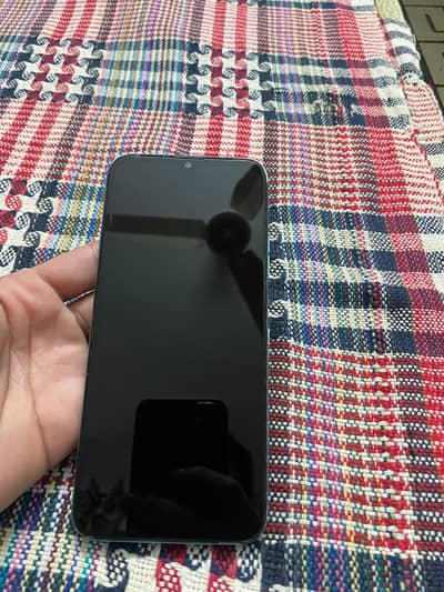 Tecno SPARK 6 GO GOOD CONDITION