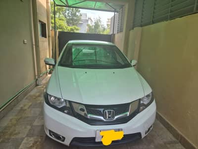 Honda City Aspire 1.5 i-VTEC 2017 | Honda City  2017 For Sale