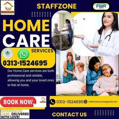 Attendant, Nurse, Maid, Cook, Chef, Helper, House, Driver babysitter’s