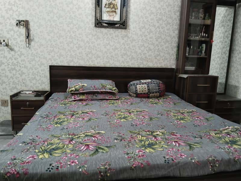 queen size bed set 2