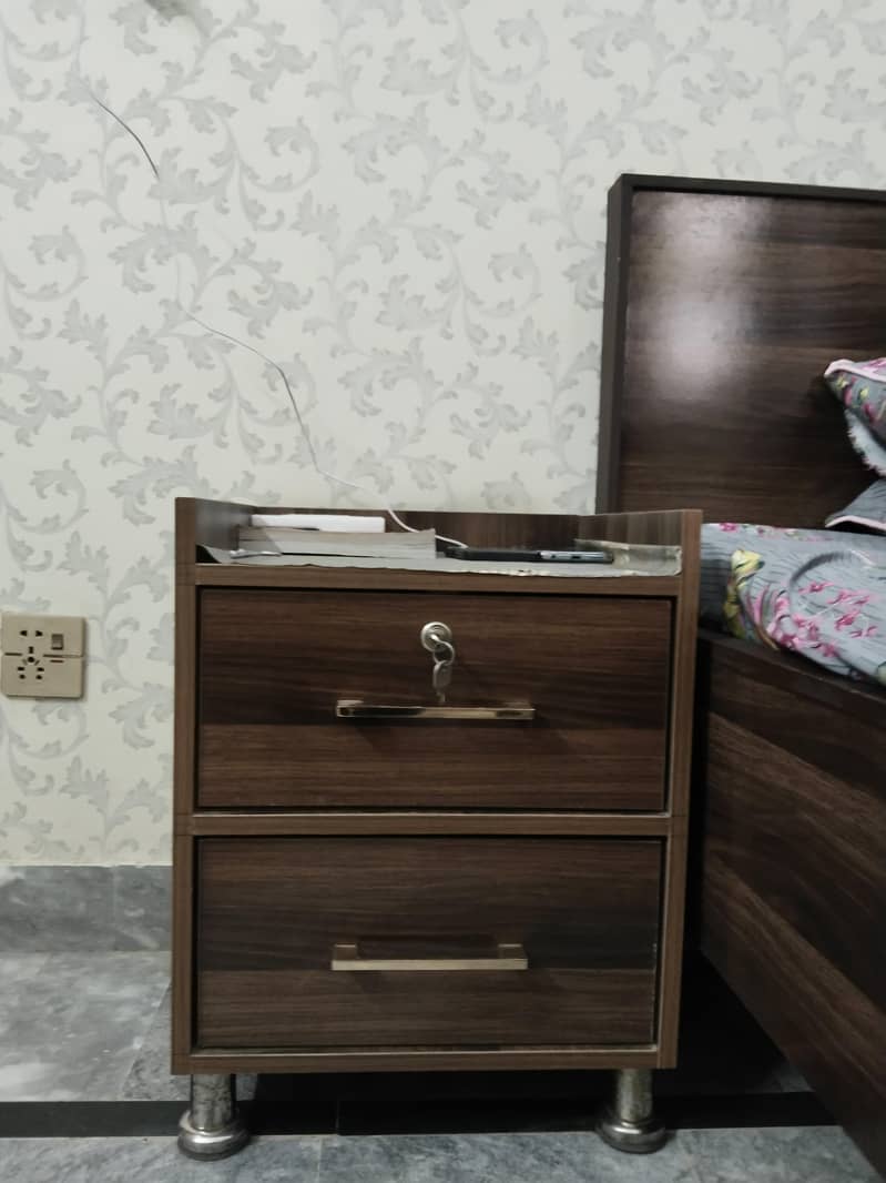 queen size bed set 4