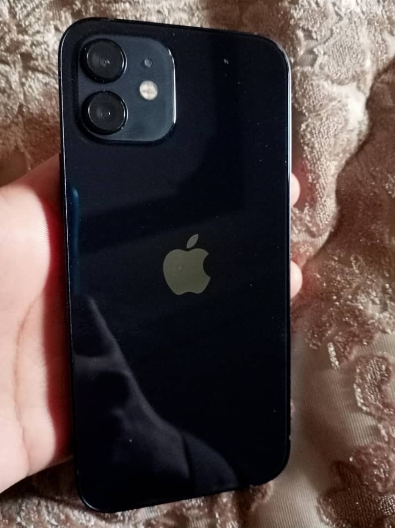 iPhone 12 0