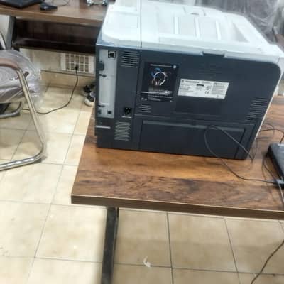 HP Laserjet Printer For Sale