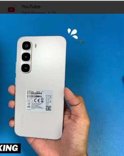 condition 10 by 10 one week use only