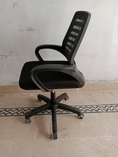 Computer Chair, Visitor chair, revolving chair