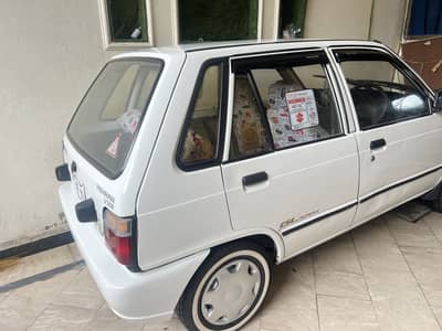 Mehran VXR