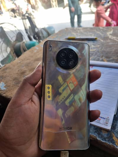 All ok exchange possible 8/128