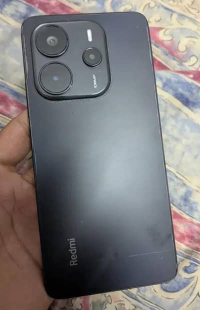 Redmi note 14