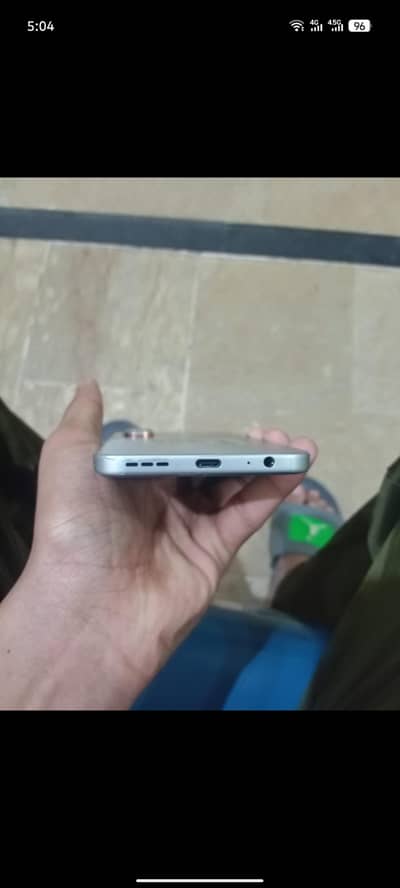 Infinix hot 60 pro