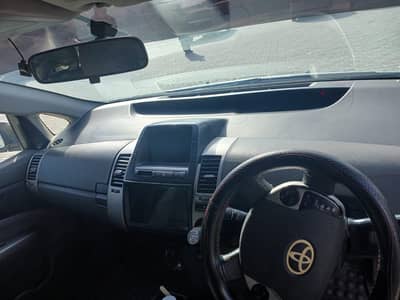Toyota Prius 2010/13