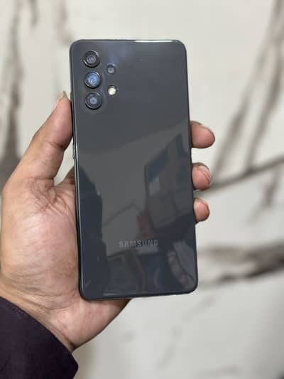 samsung a32 offical pta approve