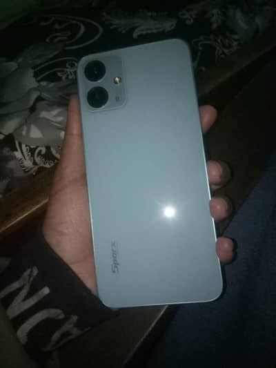 spark 7 new plus 4/64