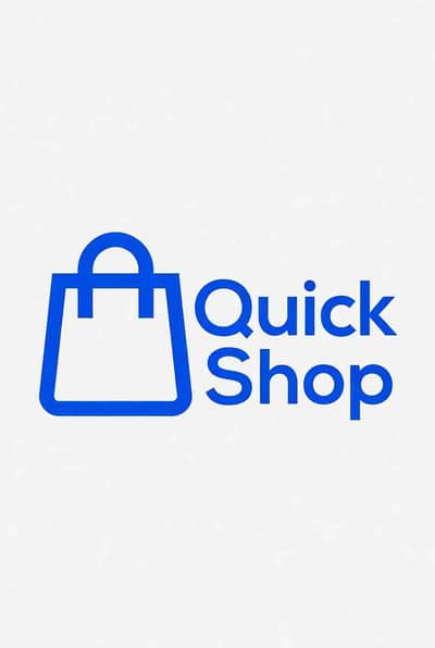 Quick Shop
