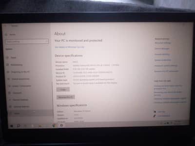 Ulta storm model iMUZ