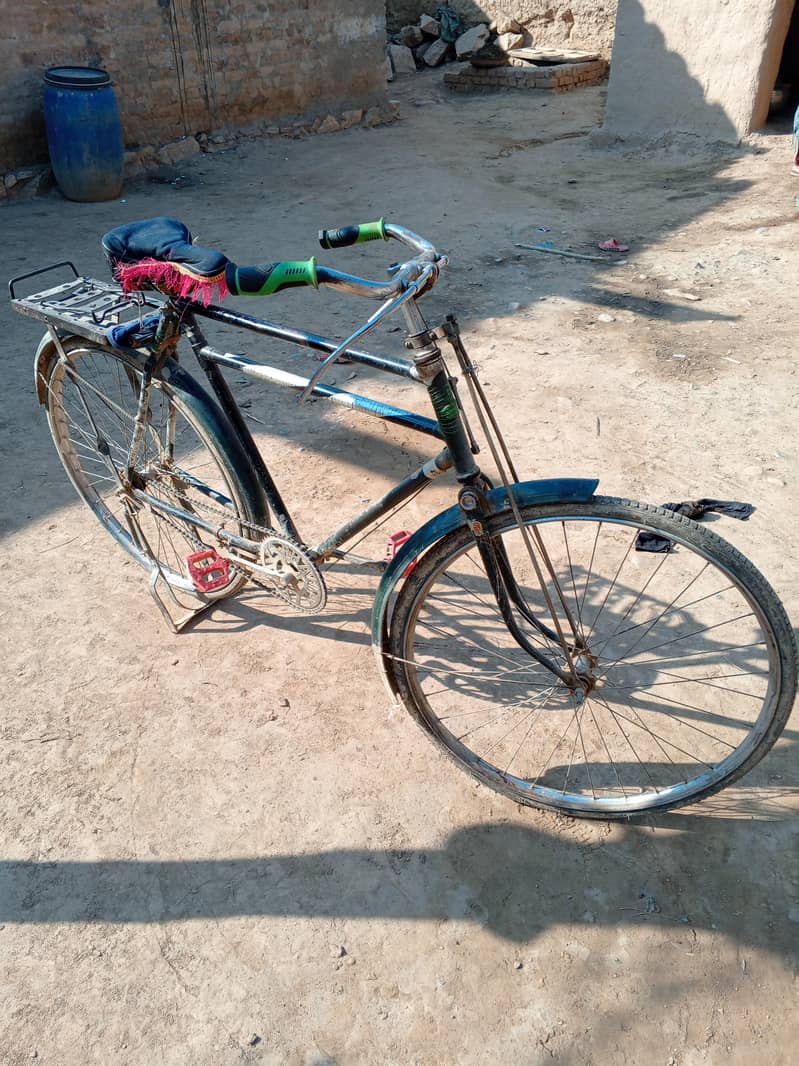 اچھے کنڈیشن میں ہے 0