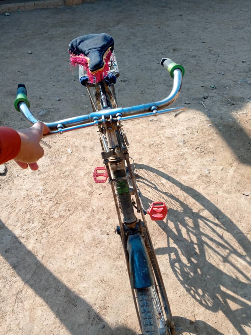 اچھے کنڈیشن میں ہے 1