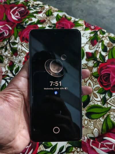 Vivo V60 Lite 5G – 4 Months Used – Excellent Condition