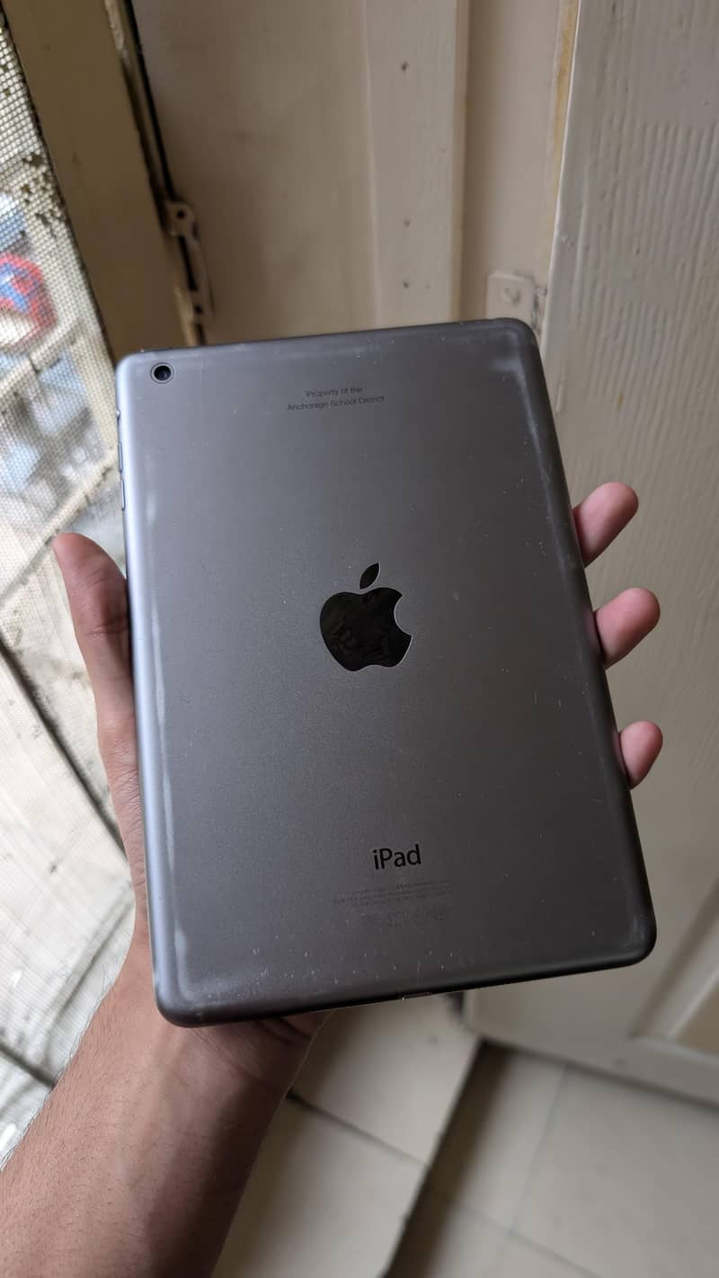 Ipad 1 5